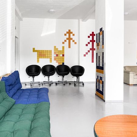 Beskydy House Vandrerhjem Rožnov pod Radhoštěm Eksteriør bilde